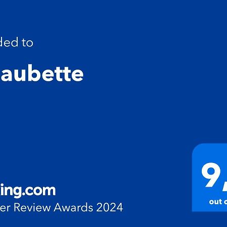 L'Haubette Villa Courtisols Ngoại thất bức ảnh